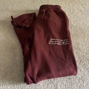 Darc Sport Mens Sweat Pants